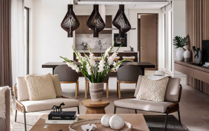 One and Only Le Saint Géran