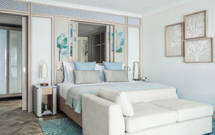 One and Only Le Saint Géran