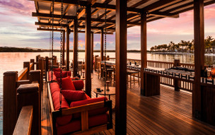 One and Only Le Saint Géran