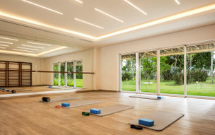 One and Only Le Saint Géran