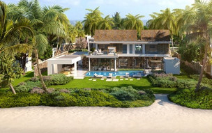 One and Only Le Saint Géran