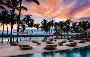 One and Only Le Saint Géran