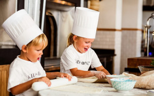 One and Only Le Saint Géran