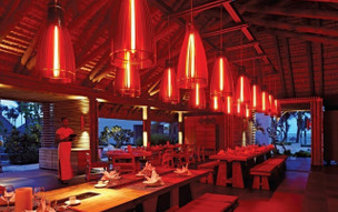 Long Beach Golf & Spa Resort