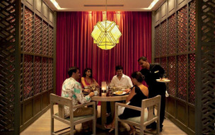 Long Beach Golf & Spa Resort