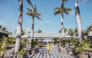 Long Beach Golf & Spa Resort