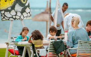 Long Beach Golf & Spa Resort