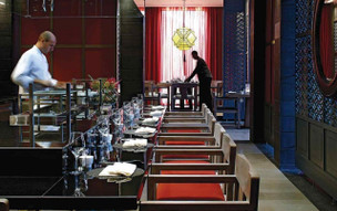 Long Beach Golf & Spa Resort