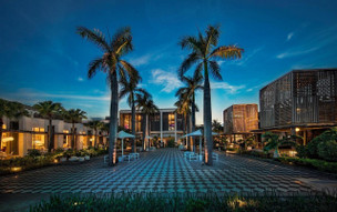 Long Beach Golf & Spa Resort