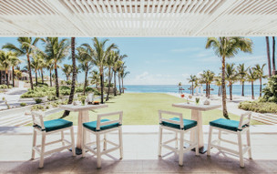 Long Beach Golf & Spa Resort