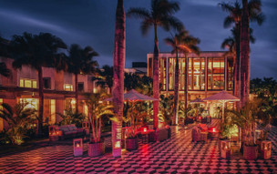 Long Beach Golf & Spa Resort