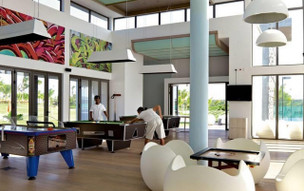 Long Beach Golf & Spa Resort