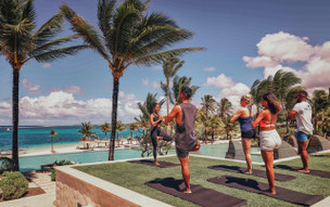 Long Beach Golf & Spa Resort