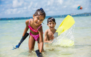 Long Beach Golf & Spa Resort