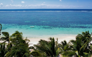 Veranda Palmar Beach