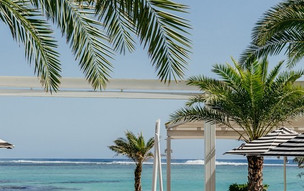 SALT of Palmar, an adult only Boutique hotel