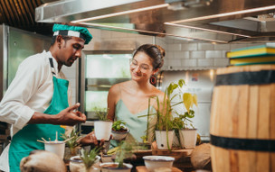 SALT of Palmar, an adult only Boutique hotel