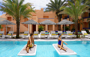 SALT of Palmar, an adult only Boutique hotel