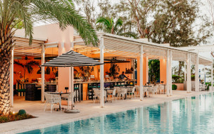 SALT of Palmar, an adult only Boutique hotel