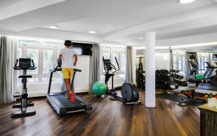 SALT of Palmar, an adult only Boutique hotel