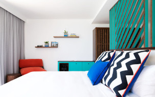 SALT of Palmar, an adult only Boutique hotel