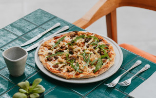 SALT of Palmar, an adult only Boutique hotel