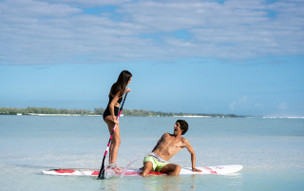 SALT of Palmar, an adult only Boutique hotel