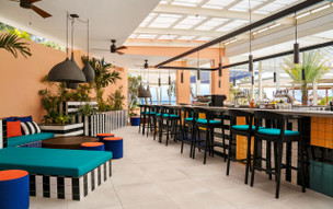 SALT of Palmar, an adult only Boutique hotel