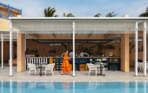 SALT of Palmar, an adult only Boutique hotel