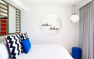 SALT of Palmar, an adult only Boutique hotel