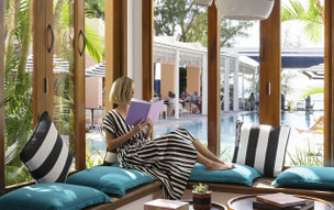 SALT of Palmar, an adult only Boutique hotel