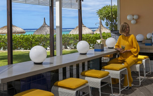 SALT of Palmar, an adult only Boutique hotel