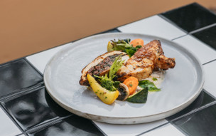 SALT of Palmar, an adult only Boutique hotel