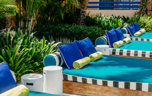 SALT of Palmar, an adult only Boutique hotel