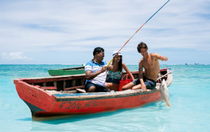 SALT of Palmar, an adult only Boutique hotel