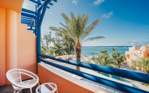 SALT of Palmar, an adult only Boutique hotel