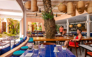 SALT of Palmar, an adult only Boutique hotel