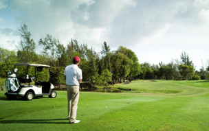 Constance Belle Mare Plage