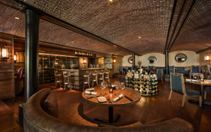 Constance Belle Mare Plage