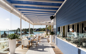 Constance Belle Mare Plage