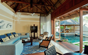 Constance Belle Mare Plage