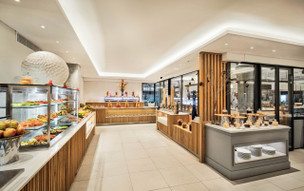 Constance Belle Mare Plage