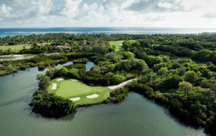 Constance Belle Mare Plage