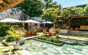 Constance Belle Mare Plage