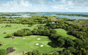 Constance Belle Mare Plage
