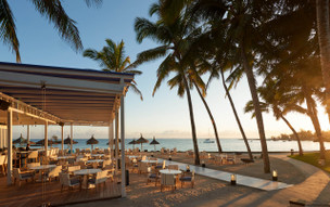 Constance Belle Mare Plage