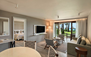 Constance Belle Mare Plage