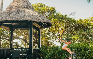 LUX* Belle Mare Plage