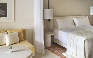 LUX* Belle Mare Plage