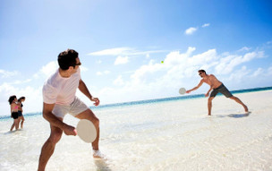 LUX* Belle Mare Plage